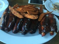 -Hurricane's Grill 飓风牛排