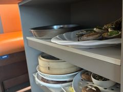 -青蓬蒸汽海鲜·深圳老字号·团建聚会(壹方城店)
