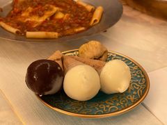 -龟兹KUCINA·新疆菜(前滩L+PLAZA店)