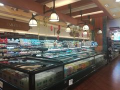 -BHG Market Place(水游城店)