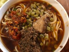 -纯阳馆鱼香排骨面(东二道街店)