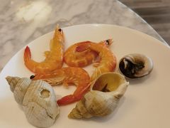 -北京王府井希尔顿酒店·万斯阁西餐厅