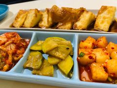 -韩国한국厨房