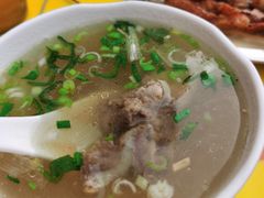 -大漠烤肉(盘旋路店)