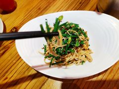 -兔槽江湖菜·重庆璧山兔(水围店)