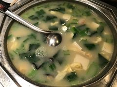 -保定会馆(秀兰店)