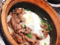 -红星光发煲仔饭(大石街店)
