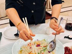 -聚福山莊·寻味顺德(北滘店)