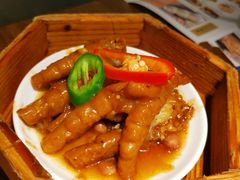 -点心传说·粤菜点心(佐阾虹湾店)