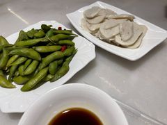 温州鱼饼-华盛丰温州大排档(东三环南路店)