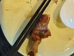 -甘家界牌柠檬鸭(青山店)