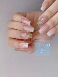 -M·X Nail日式美甲美睫