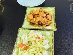 -特克斯八卦城