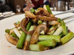 -77号渔船·蒸海鲜青岛菜(积米崖店)