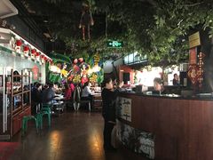 -滇釜火锅·能喝汤的火锅(车公庄店)