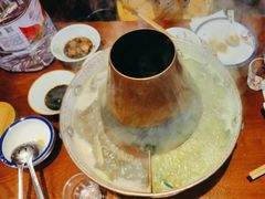 -1078號老北京涮肉(松柏店)