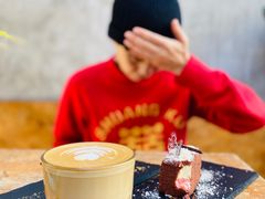 -METAL HANDS(五道营店)