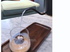 月球咖啡-Home Cafe(水榭春天店)
