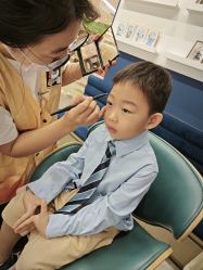 -海马体家庭照相馆(杭州萧山万象汇店)