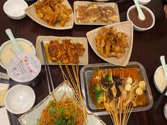 -小街天府(西工小街店)