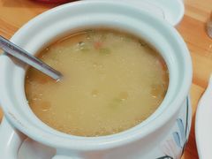 -乌镇那一年小院主题餐厅(甘泉西路店)