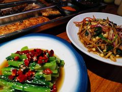 -阿记烧烤(大兴新区店)