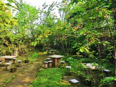 -樱桃山旅游景区