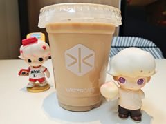 -WATER CAFE(广厦店)