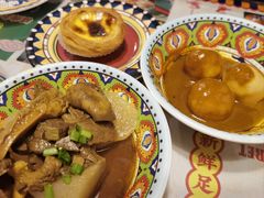 -玛嘉烈(北京金融街店)
