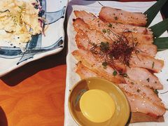 -有喜屋·烧鸟·居酒屋(周浦万达店)