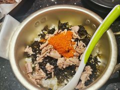 -鸣记脆皮烤鱼·海鲜烤鱼(亿合城店)