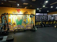 -RoMan罗马健身工作室(莘庄店)