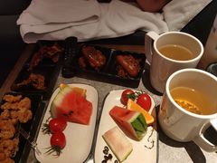 -和子足浴SPA会馆(东方之门店)