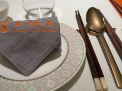 -金链花·泰国餐厅(国贸店)