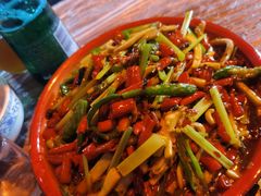 -拈一筷子·宜宾江湖菜(十一街店)
