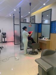 -雍禾植发全国连锁