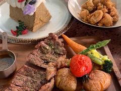 -La Terre乐田(万象城店)