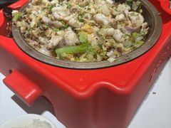 -大丰收脆鱼(闽侯永嘉店)