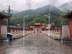 -五台山风景名胜区