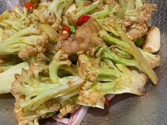 -老阿爸鲜鱼土菜(昆山花桥店)