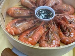 -川旺角融合菜•海景餐厅(星海广场店)