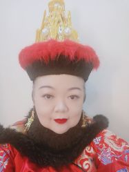 -盘子女人坊古装写真摄影(天津总店)