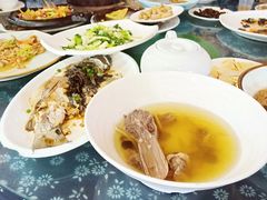 -老字号农家宴