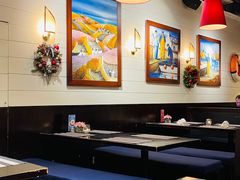 大堂-La Creperie法餐厅(芮欧百货店)