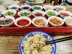 -老陕北抿节(范光胡同店)