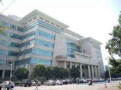 -广西大学(大学东路校区)