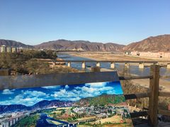 -图们国门景区