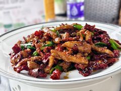 -树厨贵州菜(铜仁花果山店)