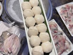-鱼粤鲜淘米捞·中山脆肉鲩火锅(悦湖会店)