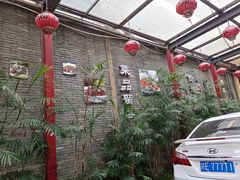 -柴米油盐三杯鸡(象山北路店)